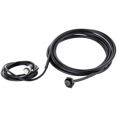 Videoscopio profesional Wohler VE 500HD