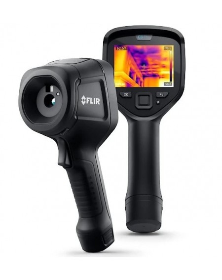 Camara termografica FLIR E6 PRO WIFI | Termograficas