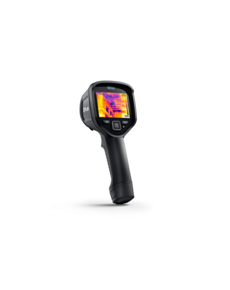 Camara FLIR E6 Pro - vista 4