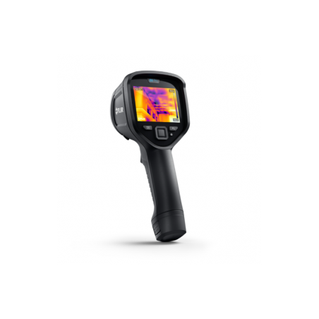 Camara FLIR E6 Pro - vista 4