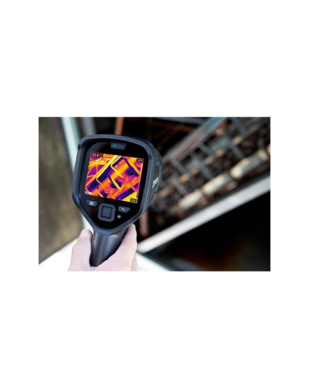 Camara FLIR E6 Pro - vista 5