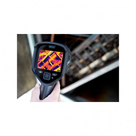 Camara FLIR E6 Pro - vista 5