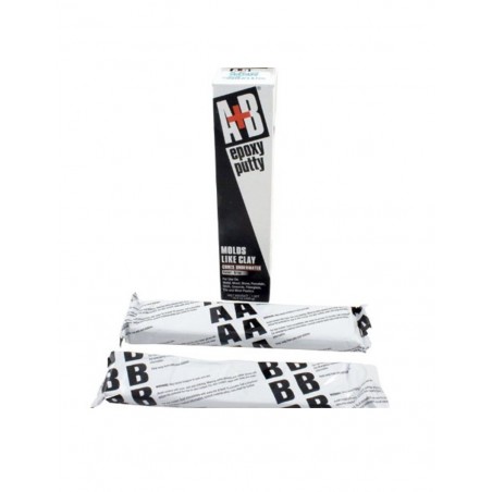 Kit (A+B) Epoxy Putty 415mL.