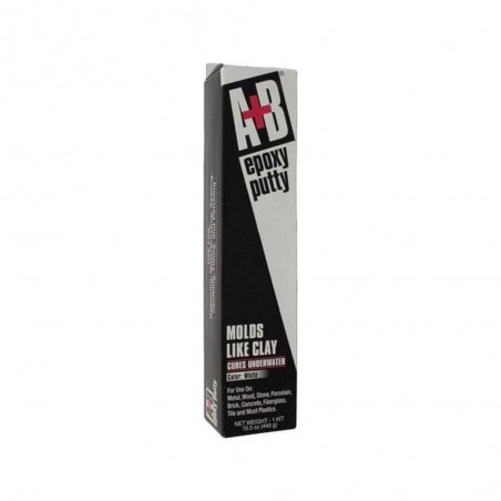 Kit (A+B) Epoxy Putty 415mL.