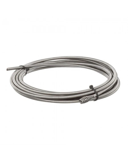 Cable de Núcleo Interior con Barrena de Bulbo, 5/16" x 25'