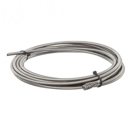 Cable de Núcleo Interior con Barrena de Bulbo, 5/16" x 25'
