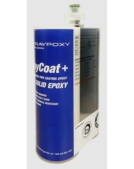 Kit Sprayproxy Midicoater