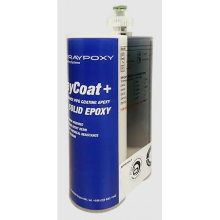 Kit Sprayproxy Midicoater