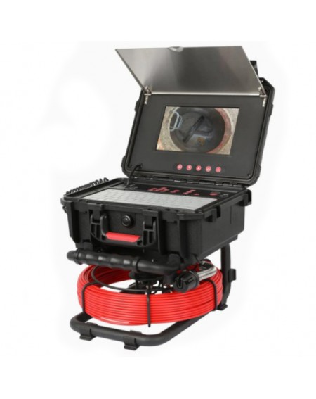 Camara Inspeccion Basic21
