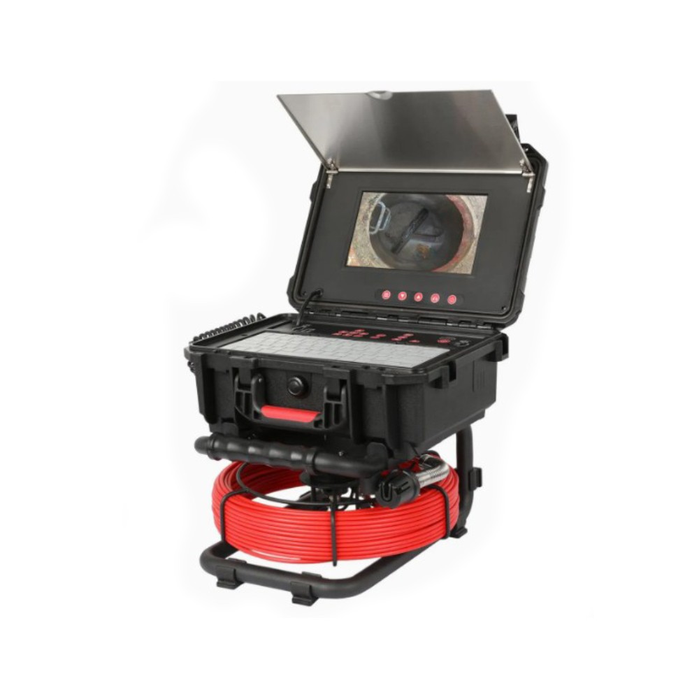 Camara Inspeccion Basic21