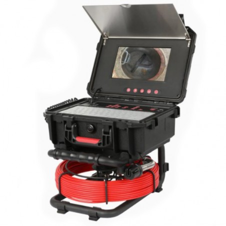 Camara Inspeccion Basic21