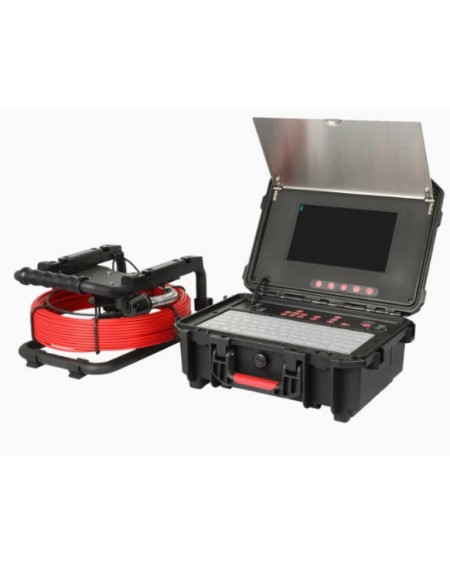 Camara Inspeccion Basic21