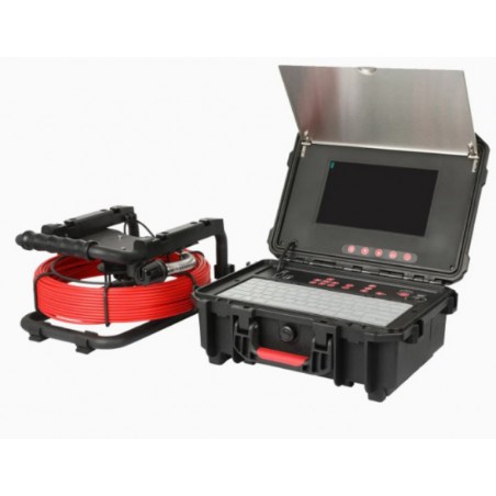 Camara Inspeccion Basic21