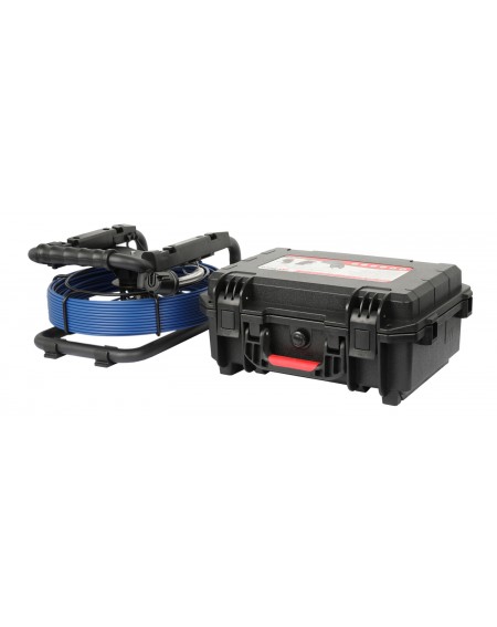 Camara Inspeccion Panter Basic13