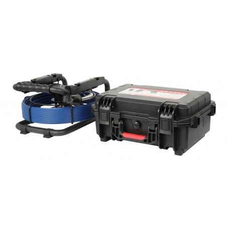 Camara Inspeccion Panter Basic13