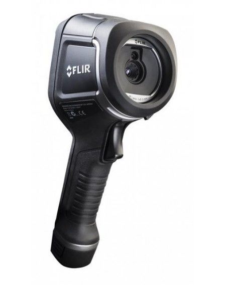 Camara termografica FLIR E5
