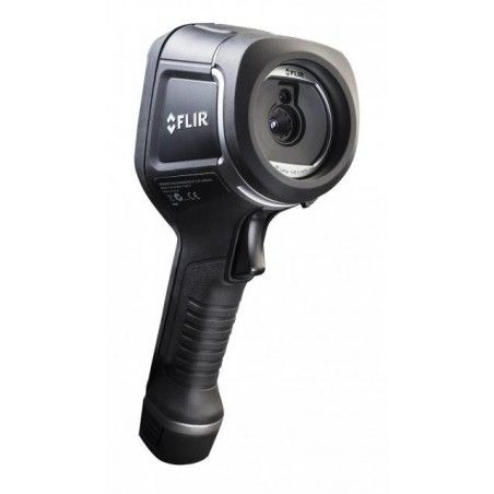 Camara termografica FLIR E5