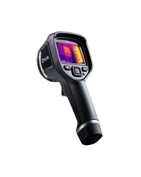 Camara termografica FLIR E5