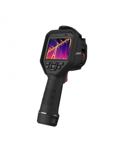 Camara Termografica HIKMICRO M20W - 8MP - WIFI/Bluetooth | Termograficas