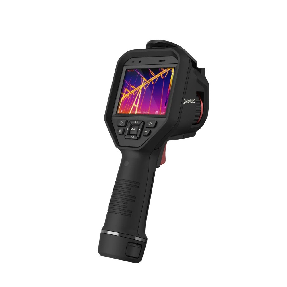 Camara Termografica HIKMICRO M20W - 8MP - WIFI/Bluetooth | Termograficas