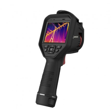 Camara Termografica HIKMICRO M20W - 8MP - WIFI/Bluetooth | Termograficas
