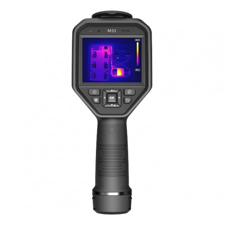 Camara Termografica HIKMICRO M20W - 8MP - WIFI/Bluetooth | Termograficas