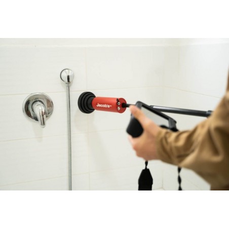 Localizador de fugas mediante gas trazador - Sniffer 430 | Detectores de Fugas