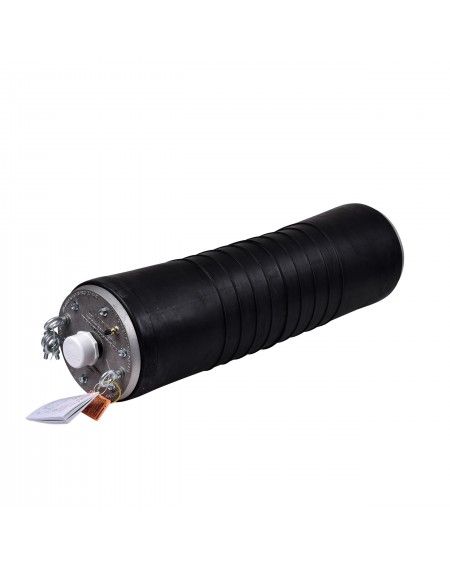 Camara Chimenea Panter F150