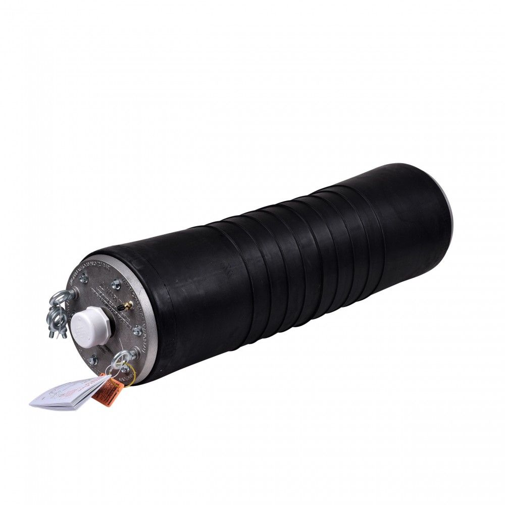 Camara Chimenea Panter F150