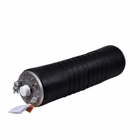 Camara Chimenea Panter F150
