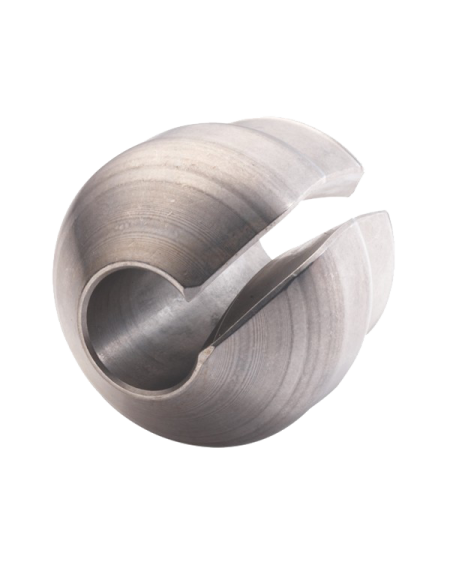 Centrador Pesado para Wohler V350/W350+
