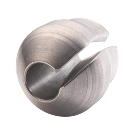 Centrador Pesado para Wohler V350/W350+