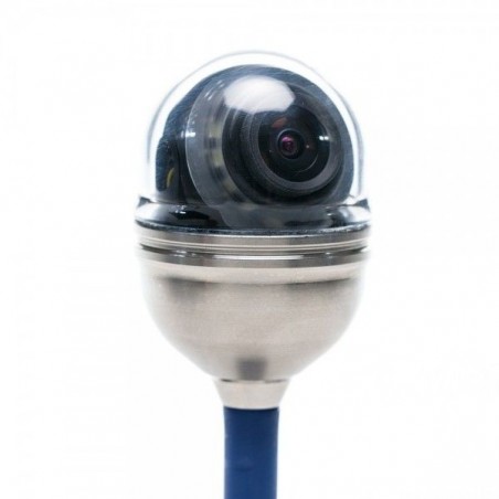 Cabezal Robotizado W350
