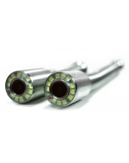 Cabezal F26 Acero