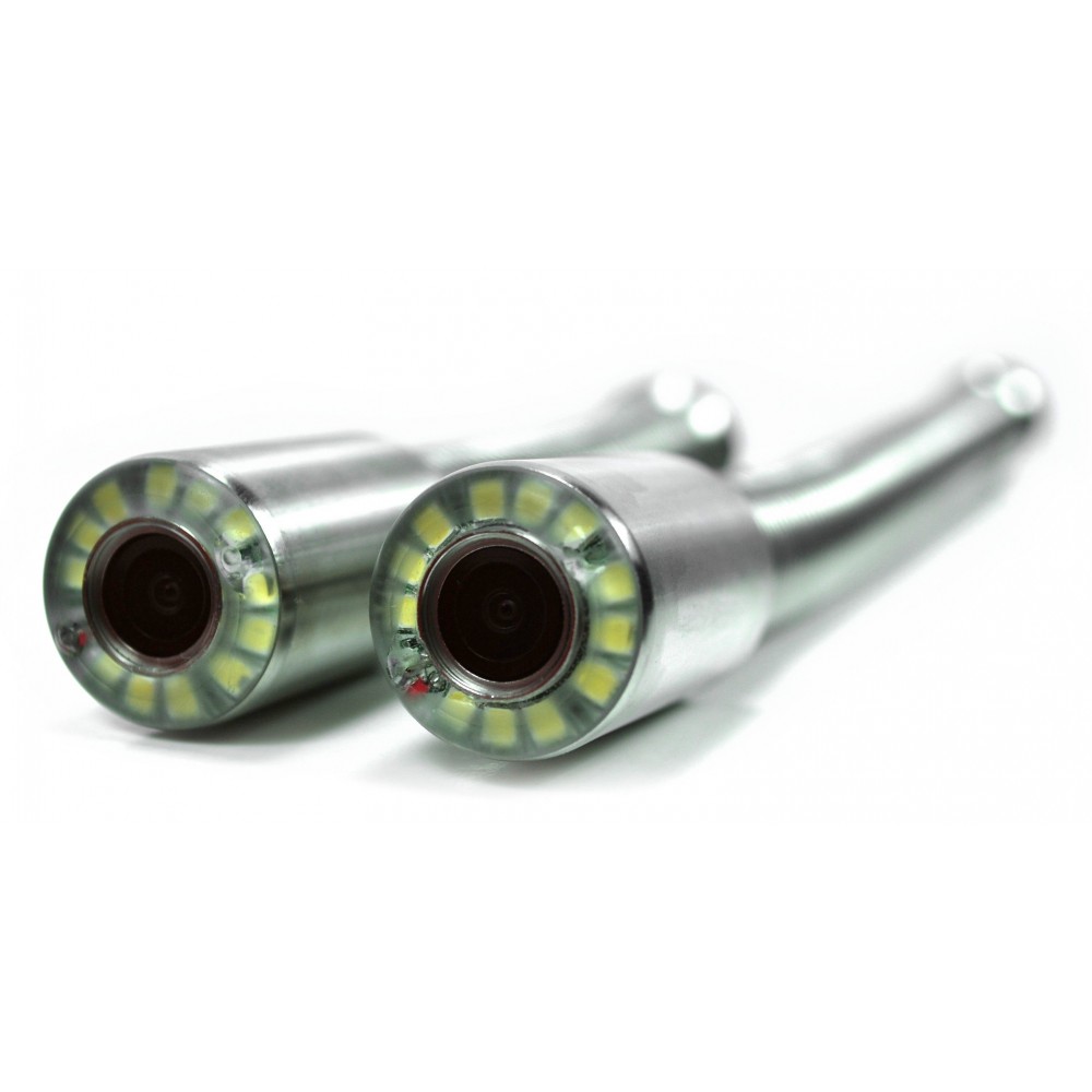 Cabezal F26 Acero