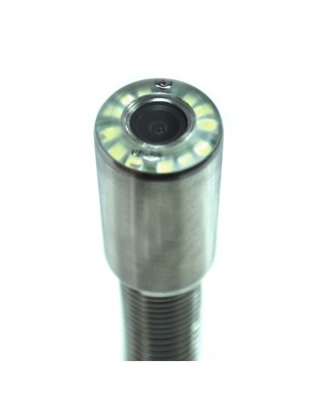 Cabezal F26 Acero