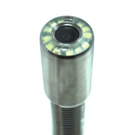 Cabezal F26 Acero