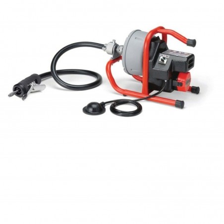 Desatascadora RIDGID K-40AF