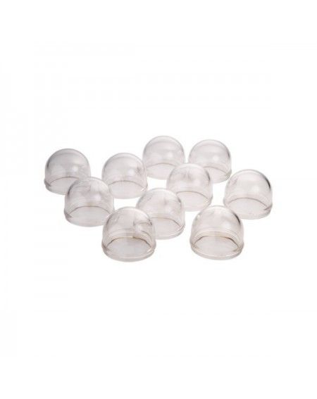 Cupula Plastico W350