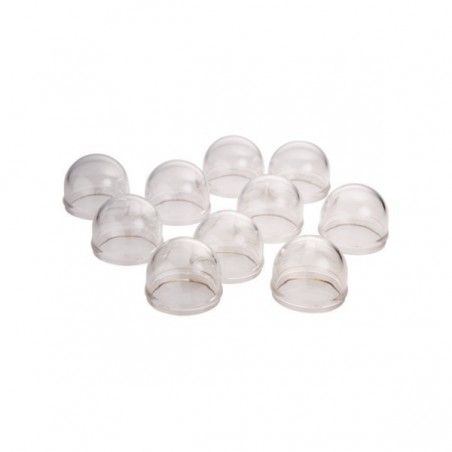 Cupula Plastico W350