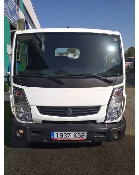Camion de Poceria