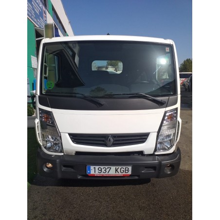 Camion de Poceria