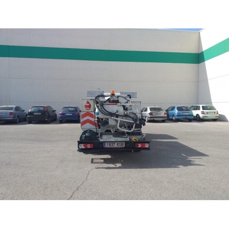 Camion de Poceria