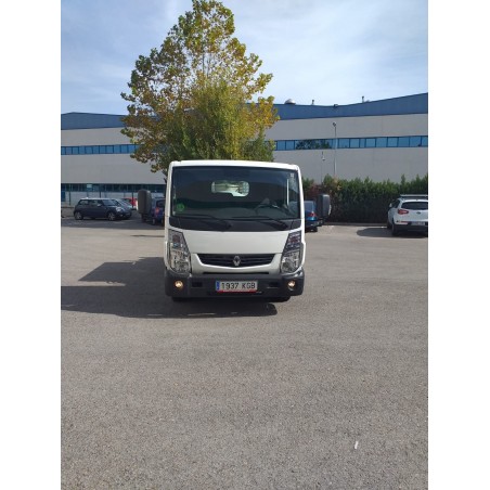 Camion de Poceria