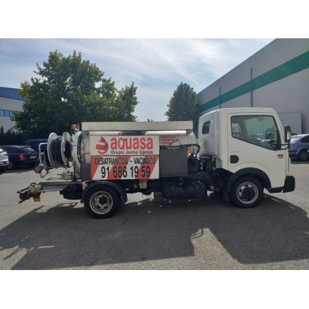 Camion de Poceria