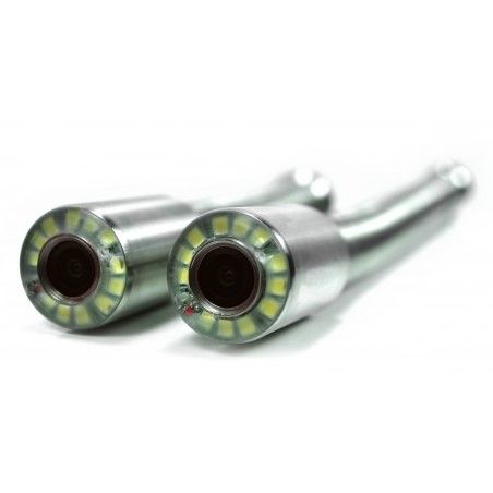 Cabezal F26 Acero