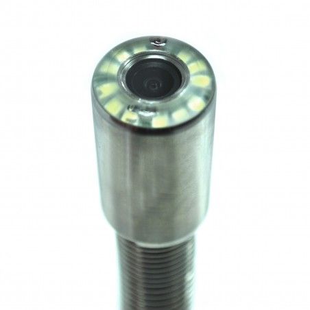 Cabezal F26 Acero