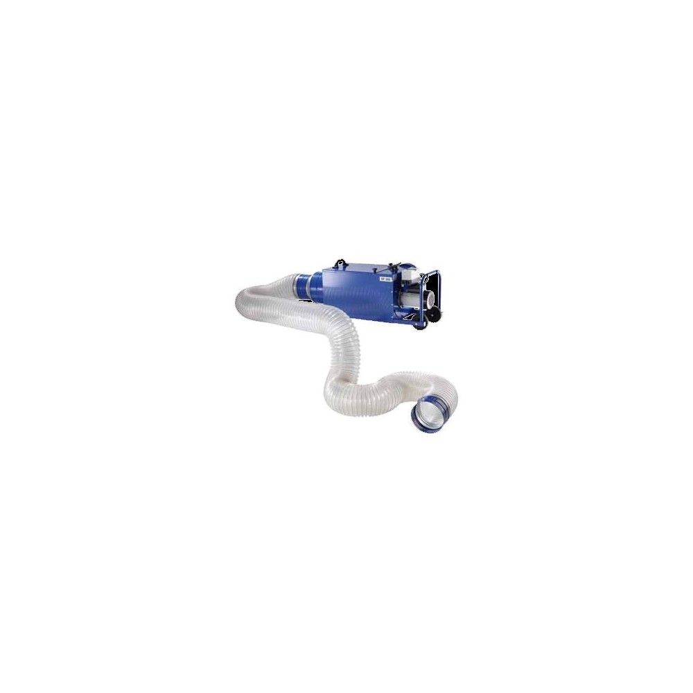 Aspirador Panter SF300