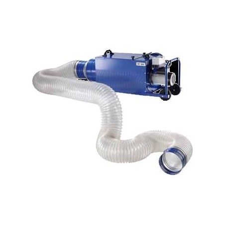 Aspirador Panter SF300