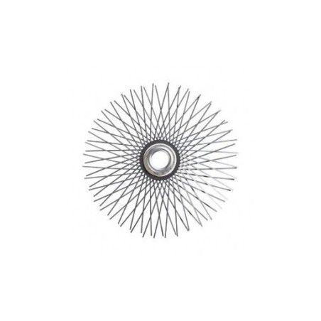 Estrellas de Acero